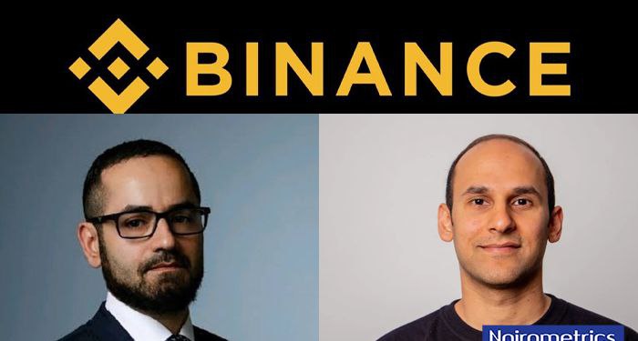 Nigerian Court discharges Tigran Gambaryan, Nadeem from FIRS tax evasion case against Binance