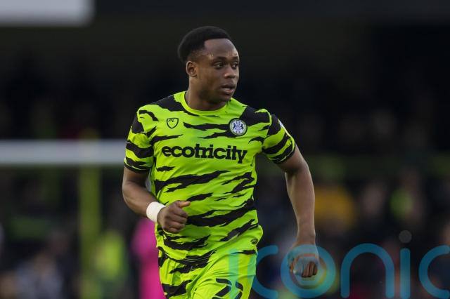 Burton Albion Lands Top Talent: Godwin-Malife Joins the Brewers