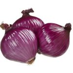 HEALTH BENEFITS OF ONIONS