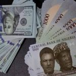 Naira Gains in Parallel Market